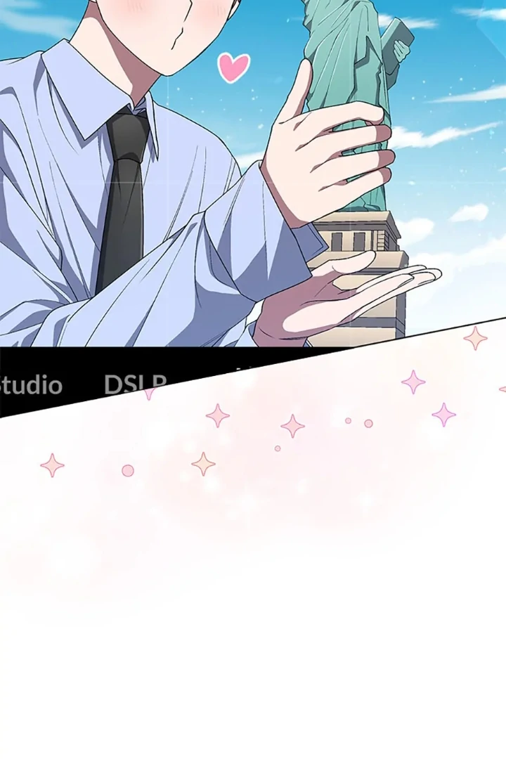 The Second Life of an Idol Chapter 68 Gambar 57
