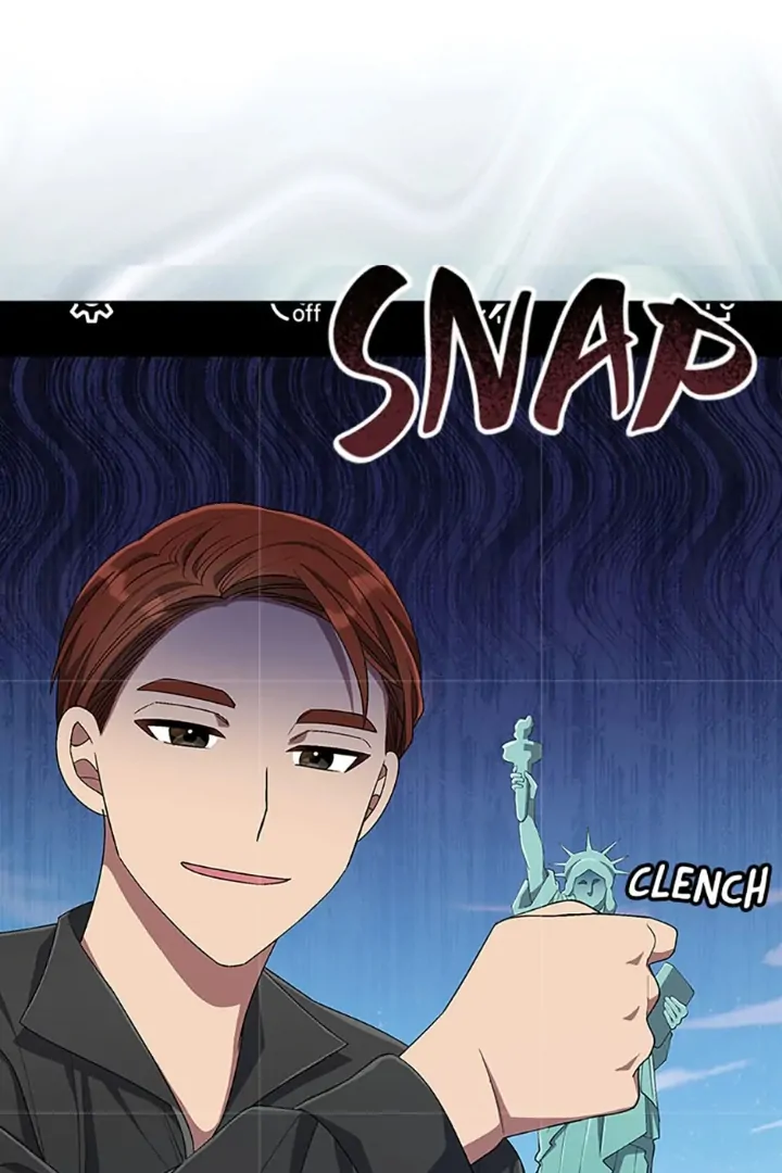 The Second Life of an Idol Chapter 68 Gambar 58