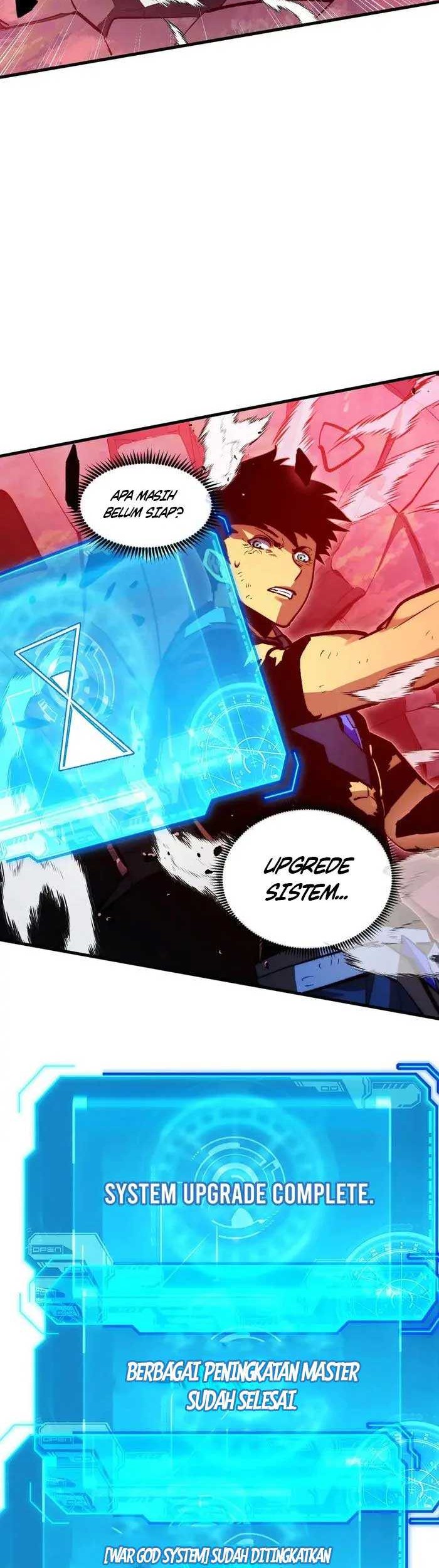 Rise From The Rubble Chapter 318 halaman 24
