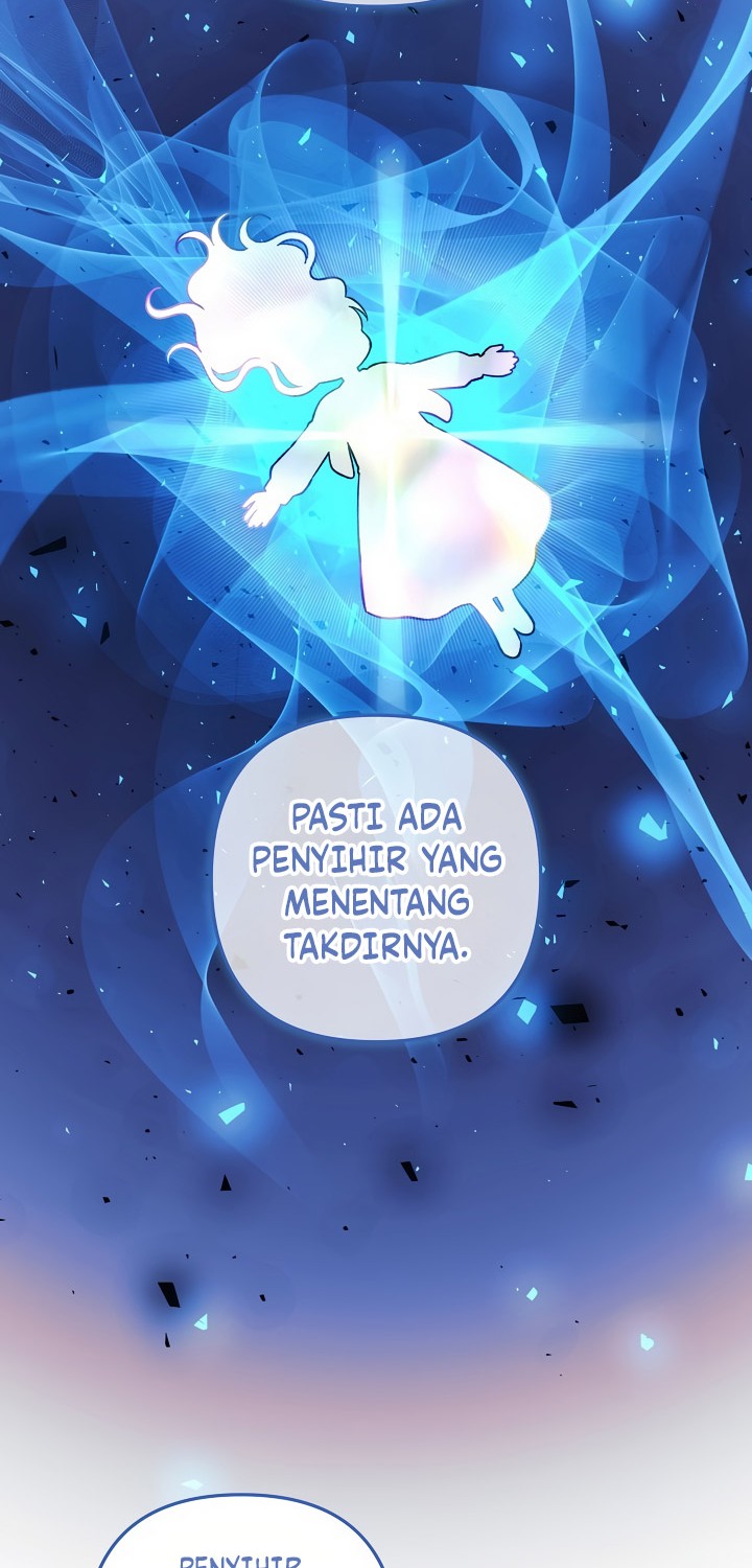My Daughter is the Final Boss Chapter 151 - Halaman 44