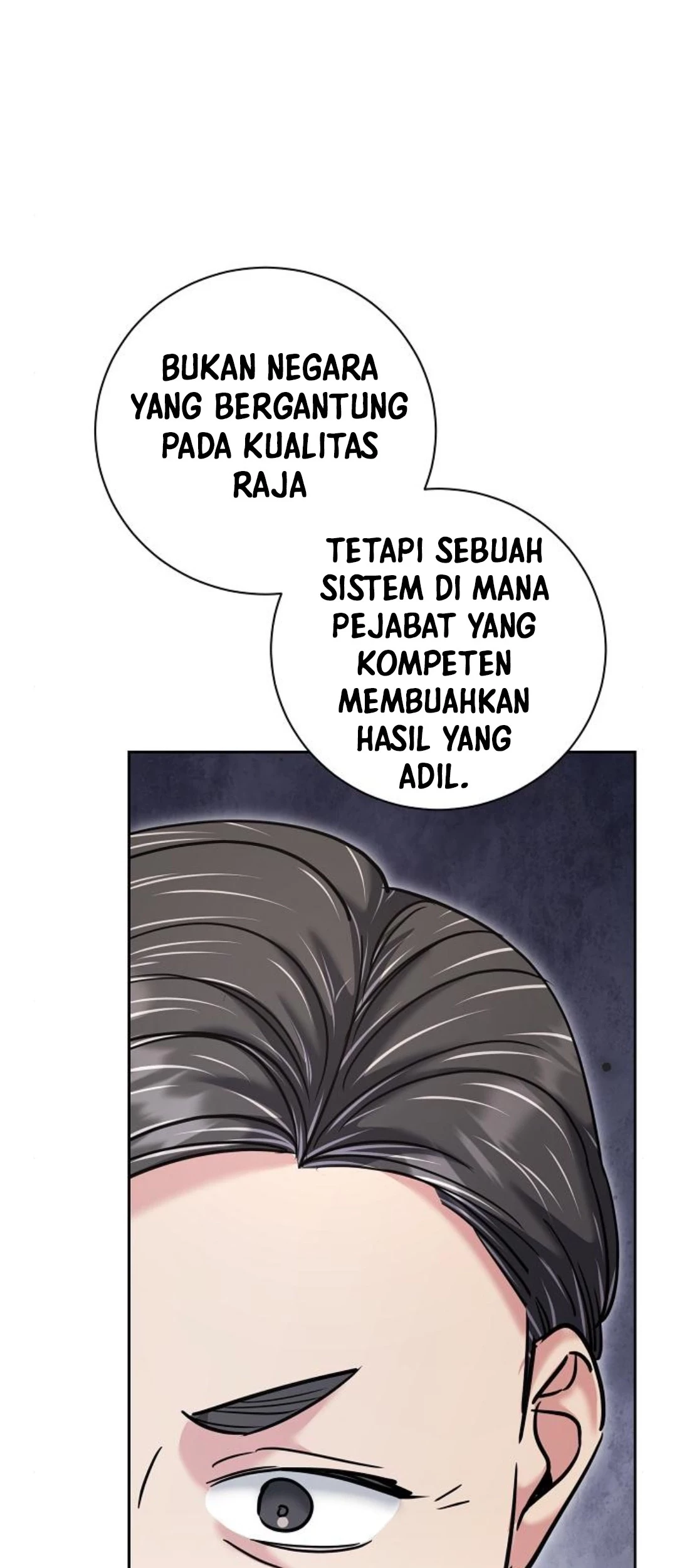 Genius Actor’s Aura Chapter 68 halaman 60