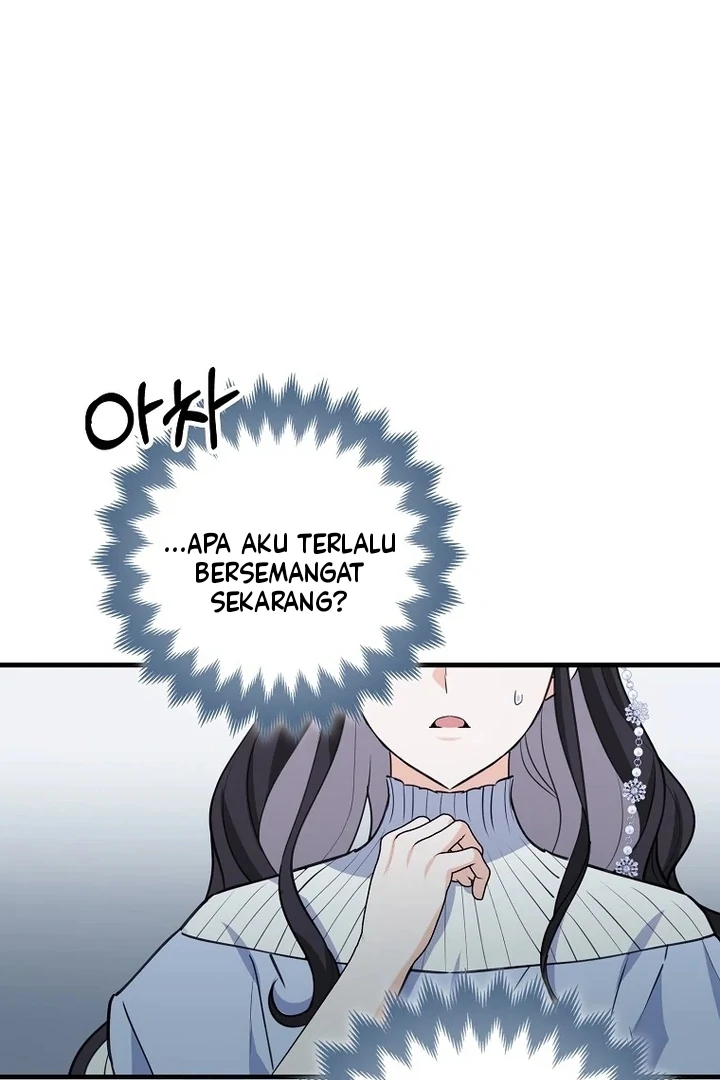 The Crazy Killer Whale’s Favourite Penguin Chapter 29 Gambar 51
