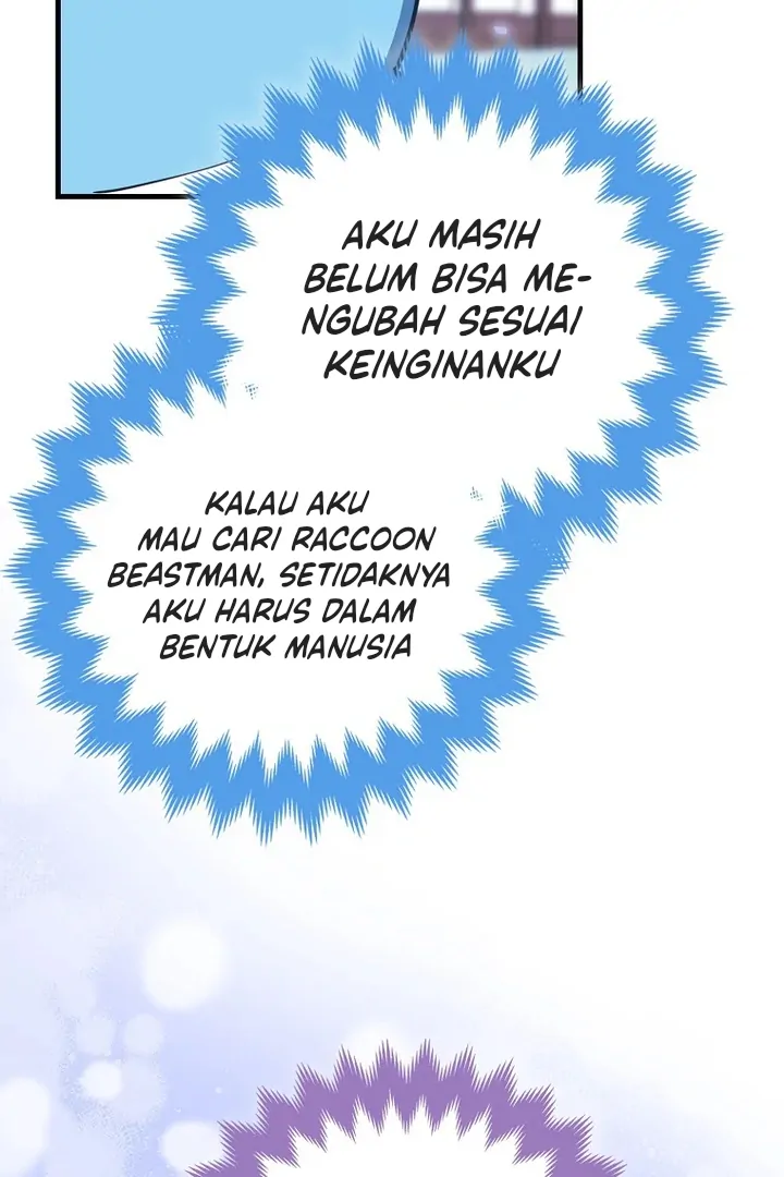 The Crazy Killer Whale’s Favourite Penguin Chapter 27 Gambar 49