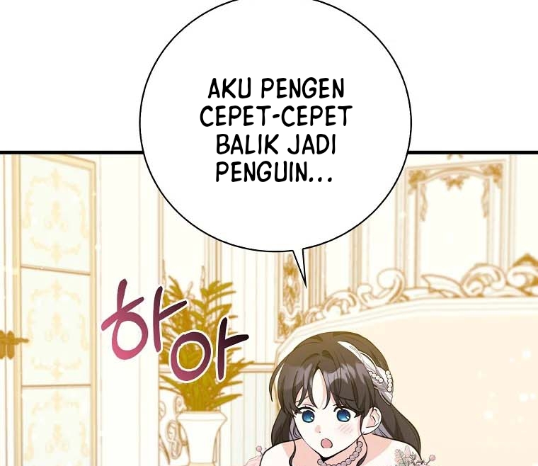 The Crazy Killer Whale’s Favourite Penguin Chapter 25 Gambar 60