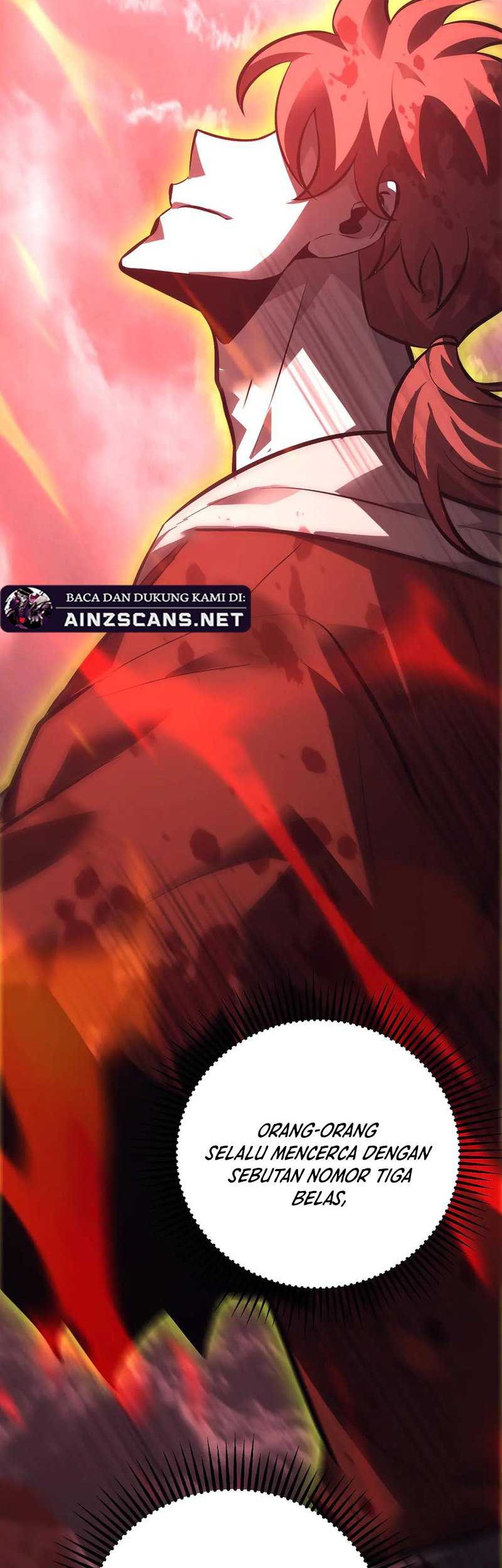I, the Strongest Boss Chapter 41 halaman 46