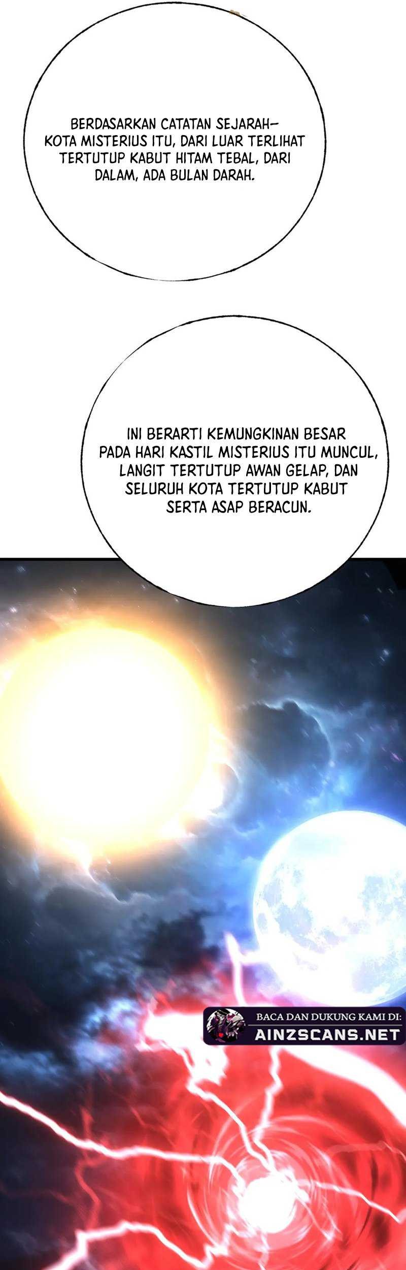 I, the Strongest Boss Chapter 40 halaman 41