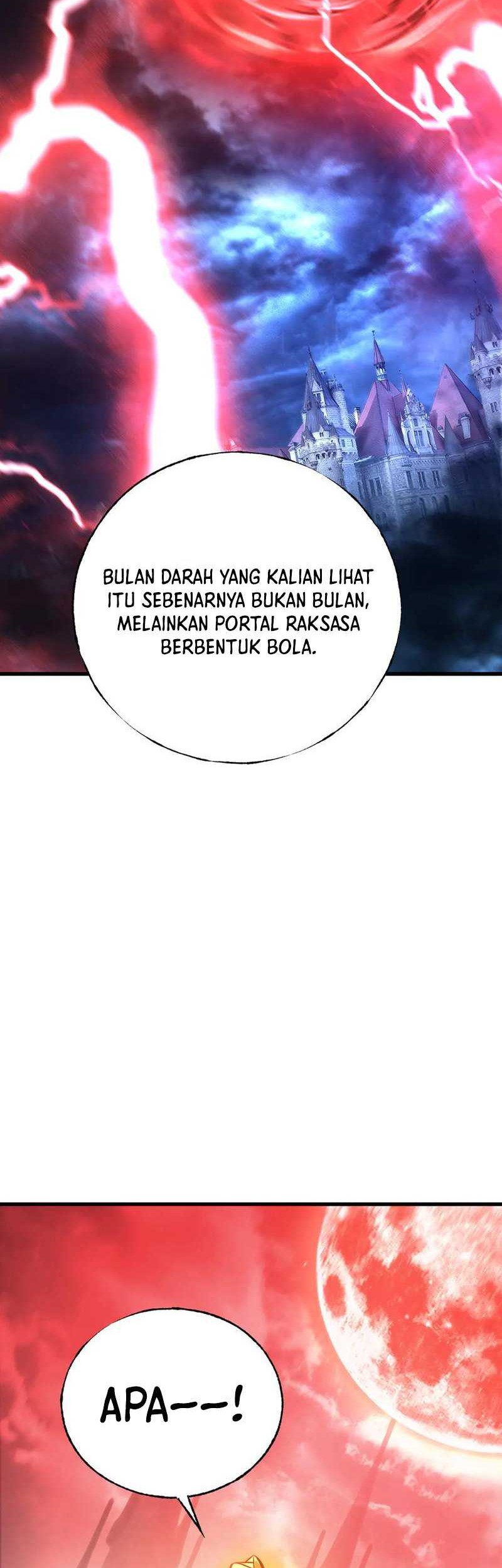 I, the Strongest Boss Chapter 40 halaman 42