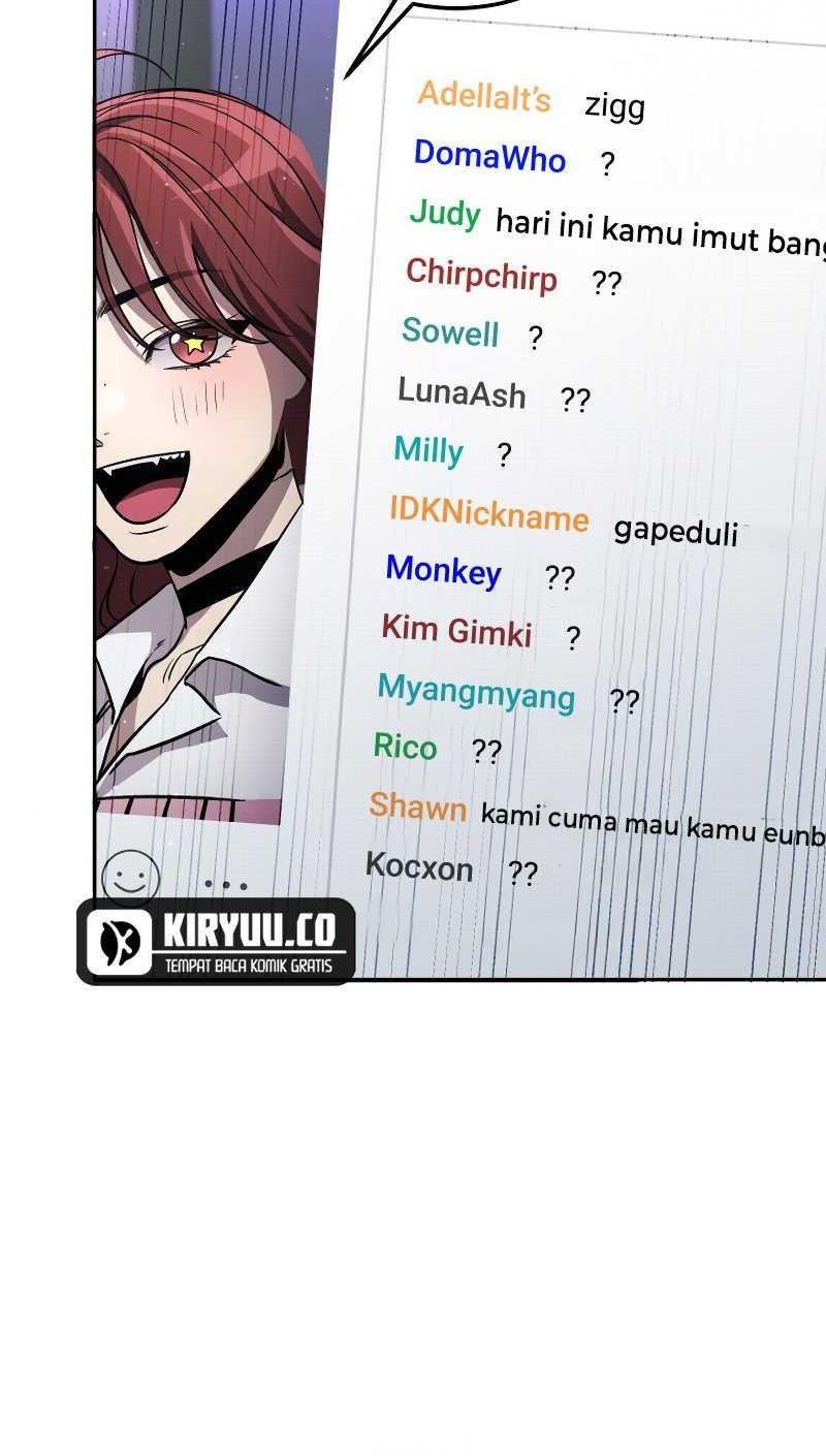 Legendary Blacksmith’s Vengeance Chapter 74 halaman 42