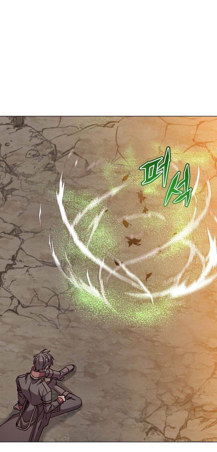 The MAX leveled hero will return! Chapter 187 - Halaman 35