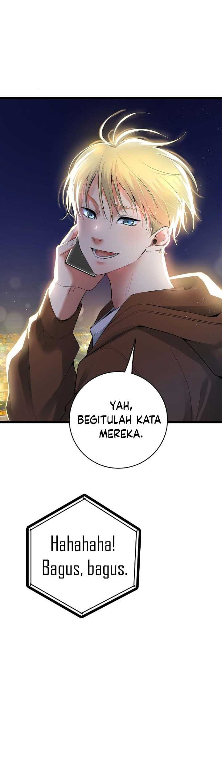 A Tidal Wave of Glory Chapter 51 halaman 49