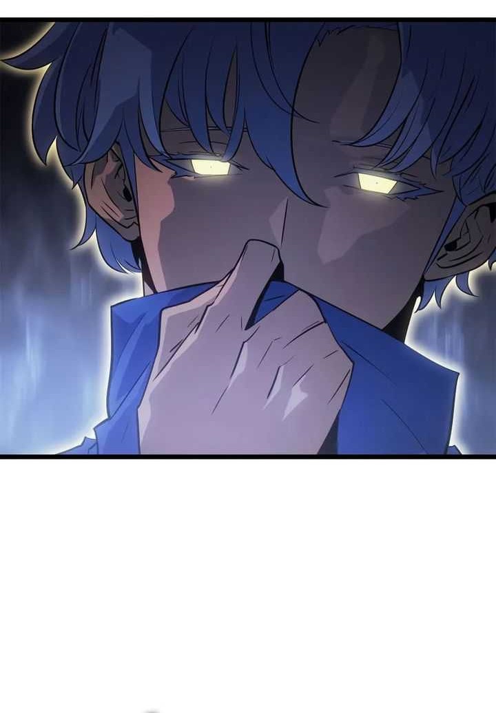 Solo Leveling: Ragnarok Chapter 35 halaman 56
