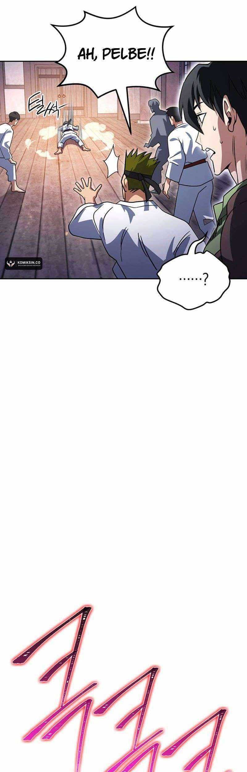 My Insanely Competent Underlings Chapter 35 halaman 44
