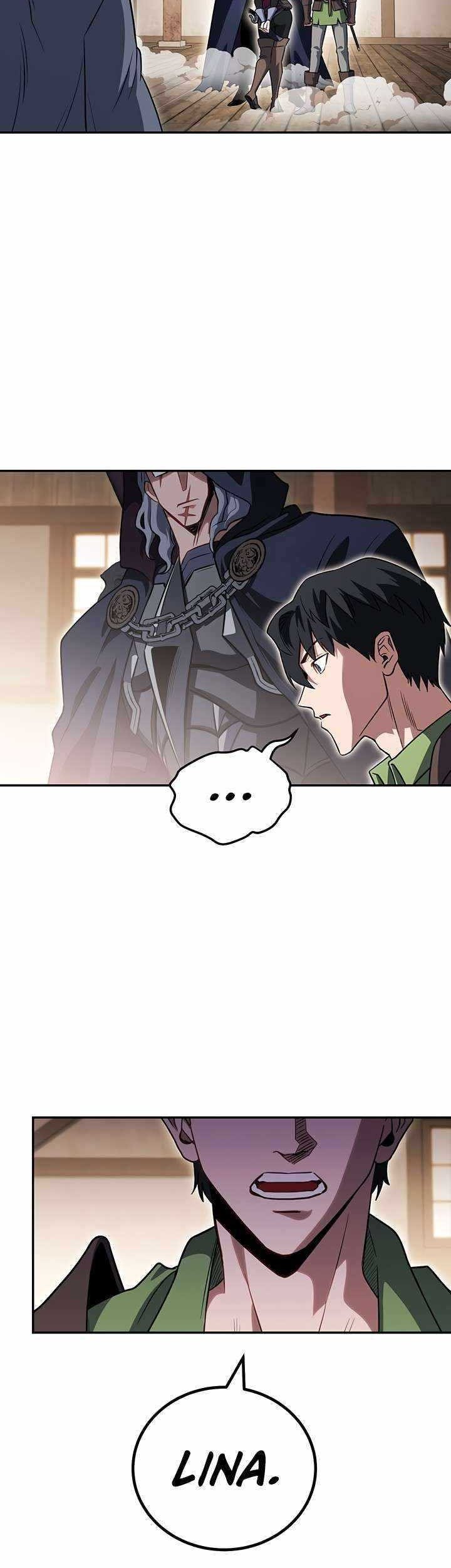 My Insanely Competent Underlings Chapter 34 halaman 32