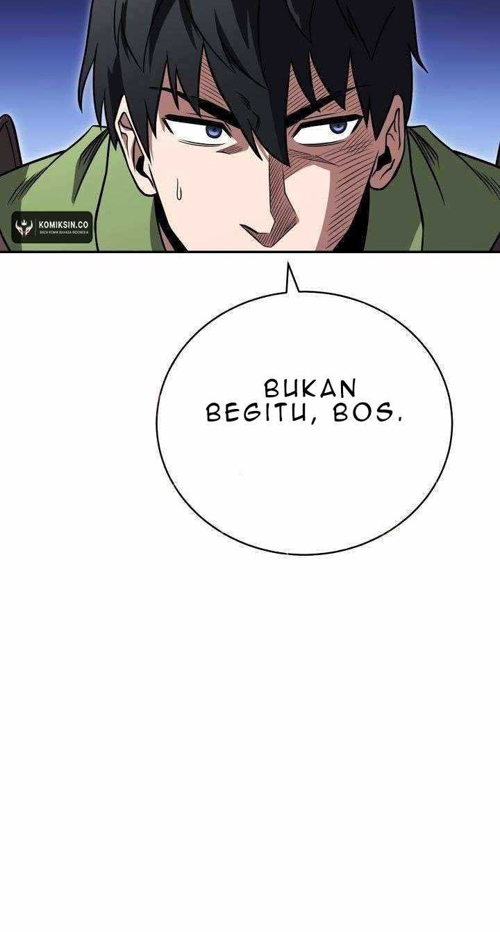 My Insanely Competent Underlings Chapter 32 halaman 42