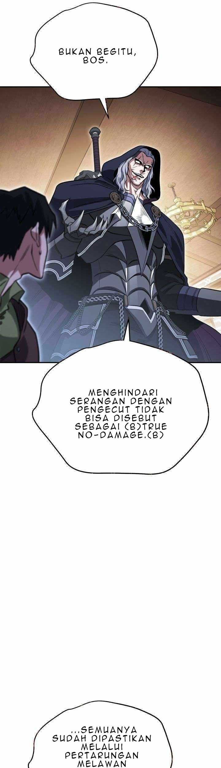 My Insanely Competent Underlings Chapter 32 halaman 43