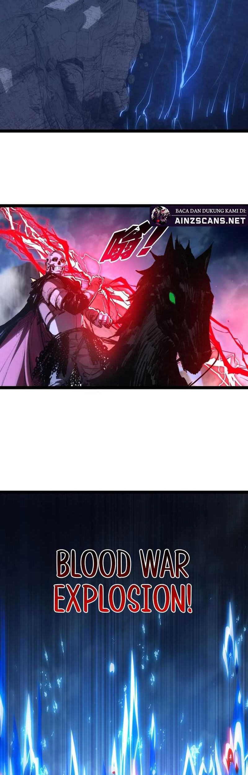 Moon Slayer Chapter 67 halaman 19