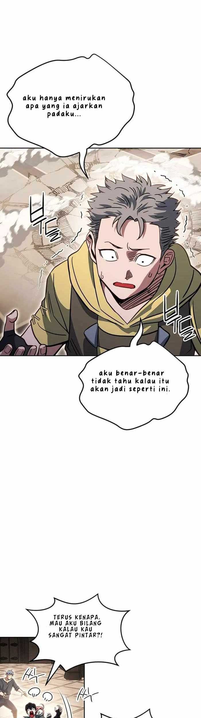 My Insanely Competent Underlings Chapter 39 halaman 36