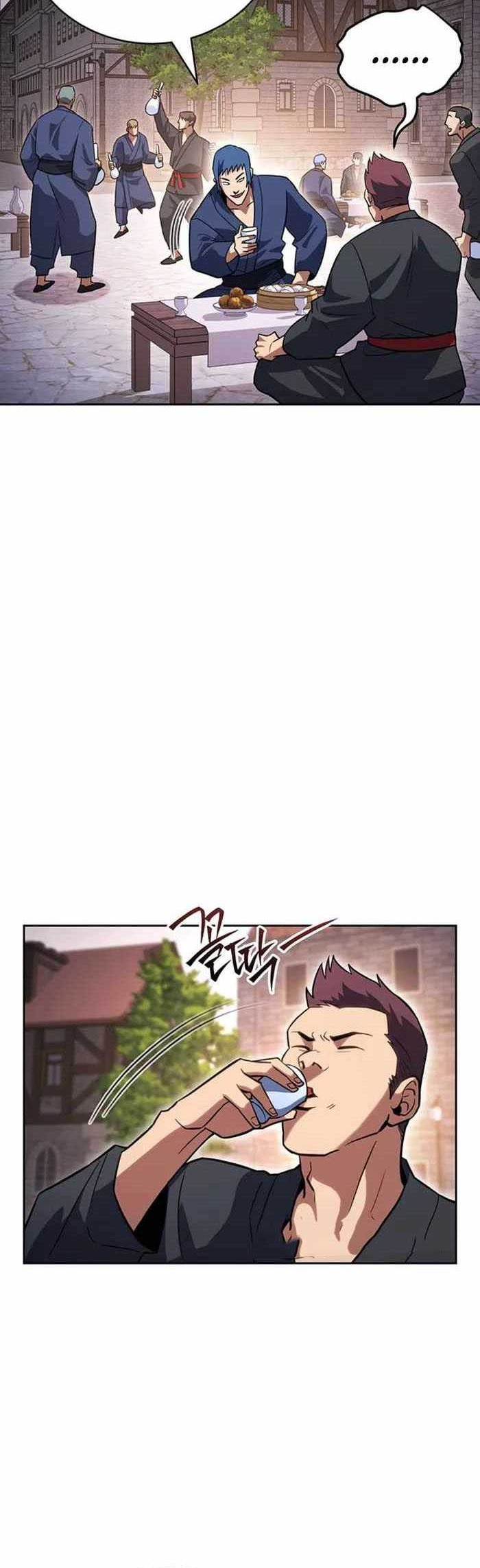 My Insanely Competent Underlings Chapter 37 halaman 41