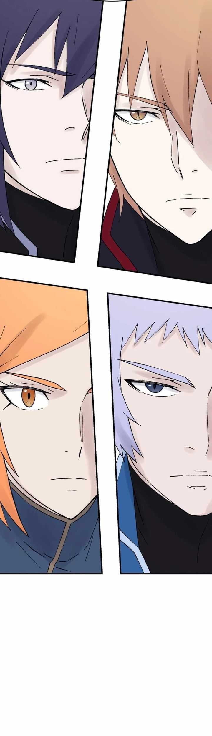 The Great Master Chapter 109 - Halaman 29