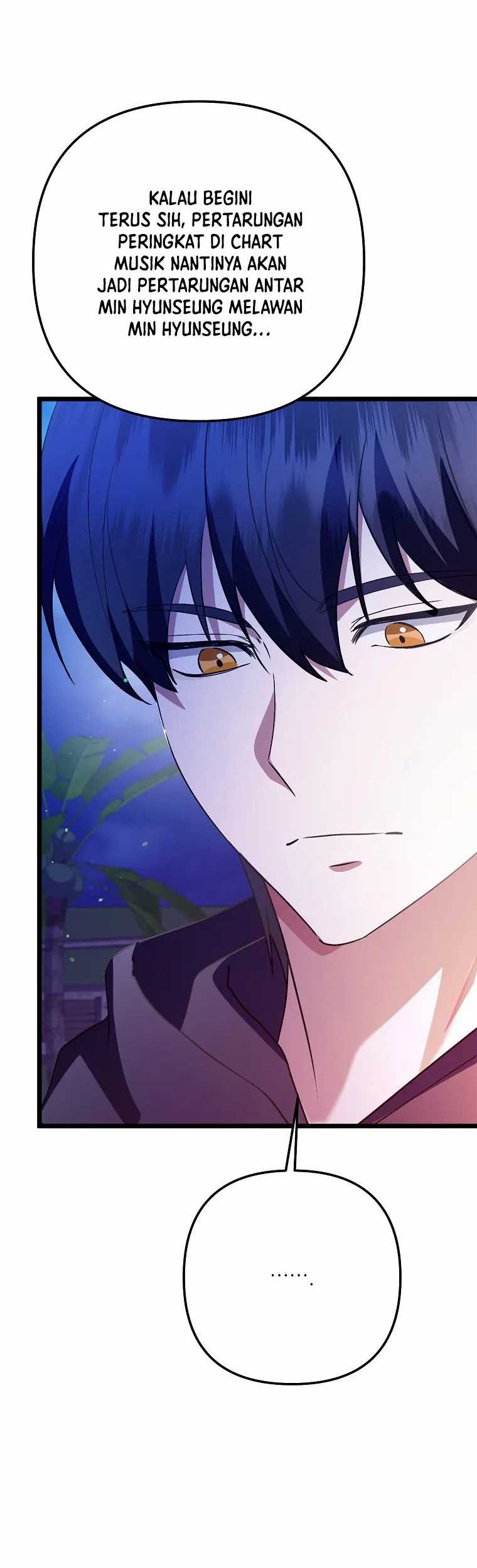 The Crazy Genius Composer Returns Chapter 47 halaman 42