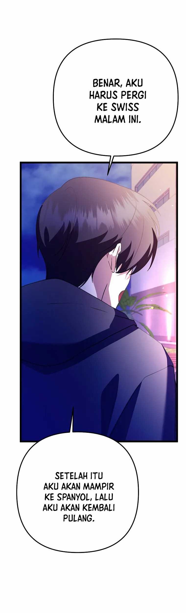 The Crazy Genius Composer Returns Chapter 47 halaman 44