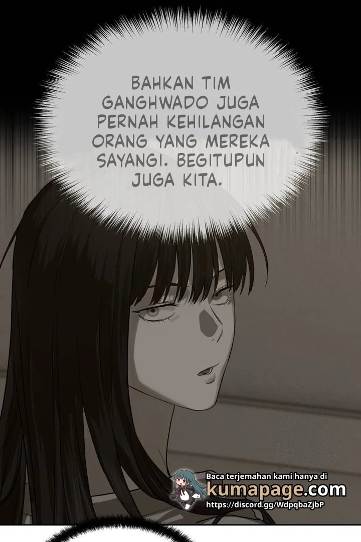 Special Civil Servant Chapter 32 Gambar 66