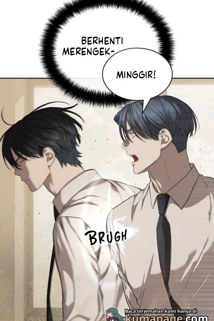 Special Civil Servant Chapter 32 Gambar 68