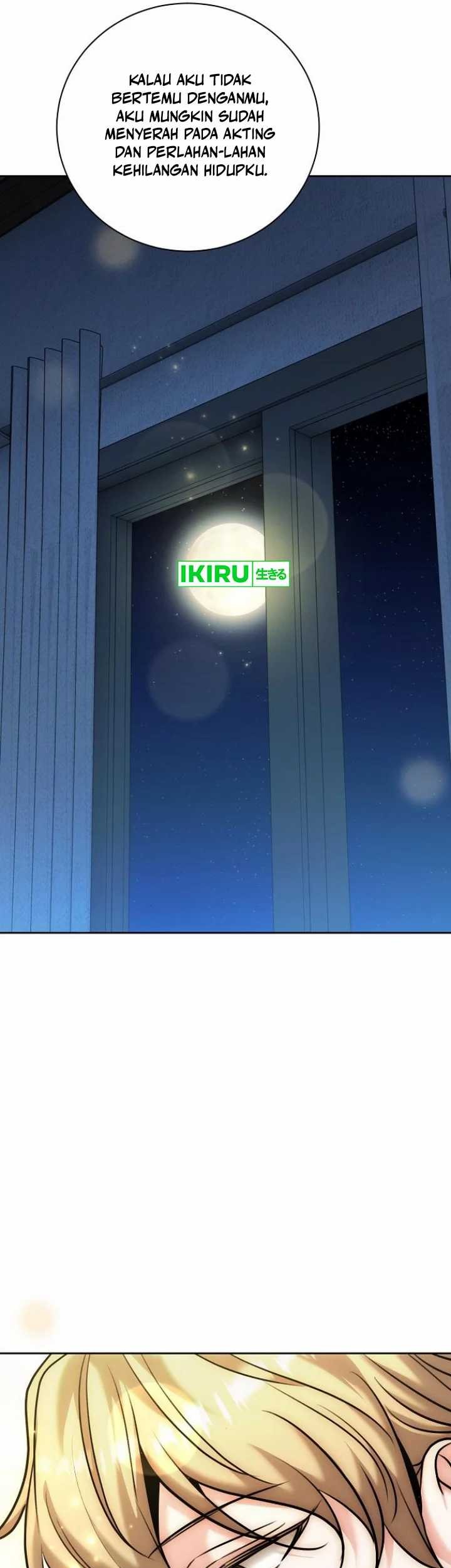 Genius Actor’s Aura Chapter 69 halaman 44