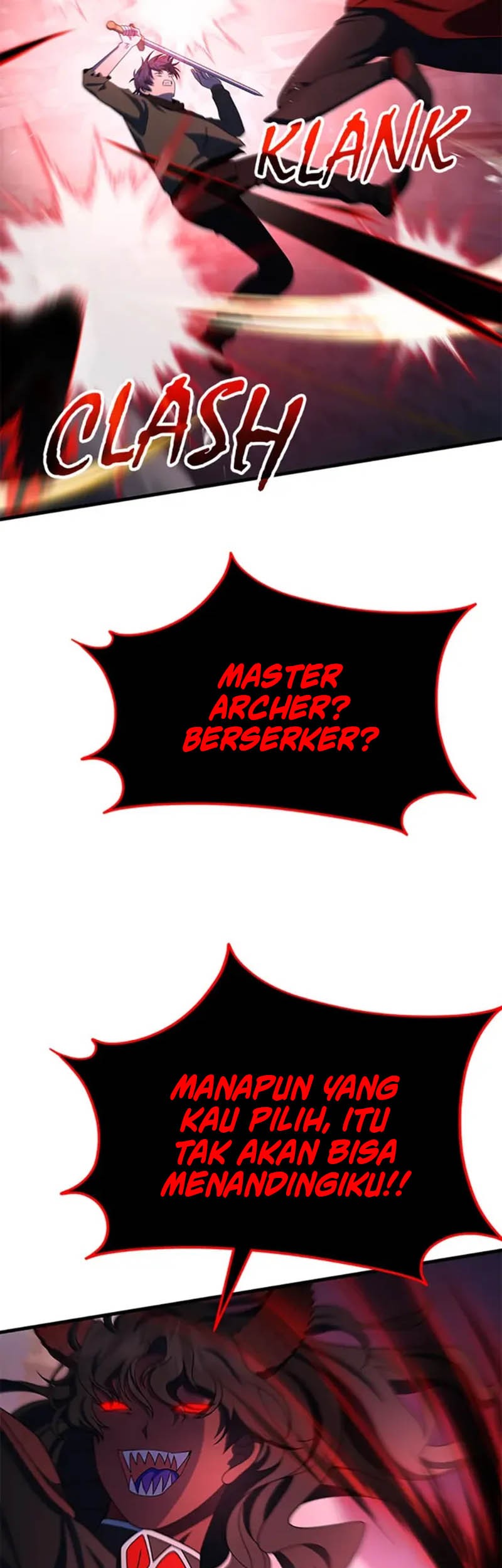 Heir of Mythical Heroes Chapter 69 Gambar 55
