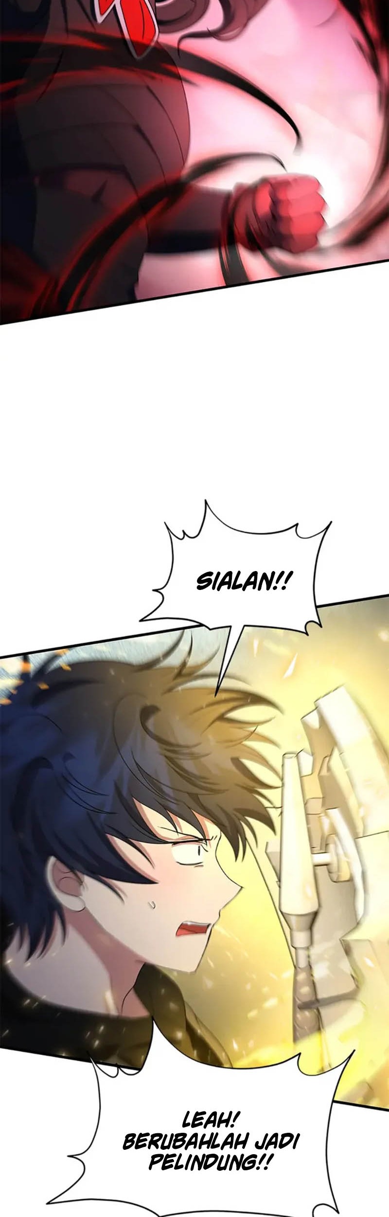 Heir of Mythical Heroes Chapter 69 Gambar 56