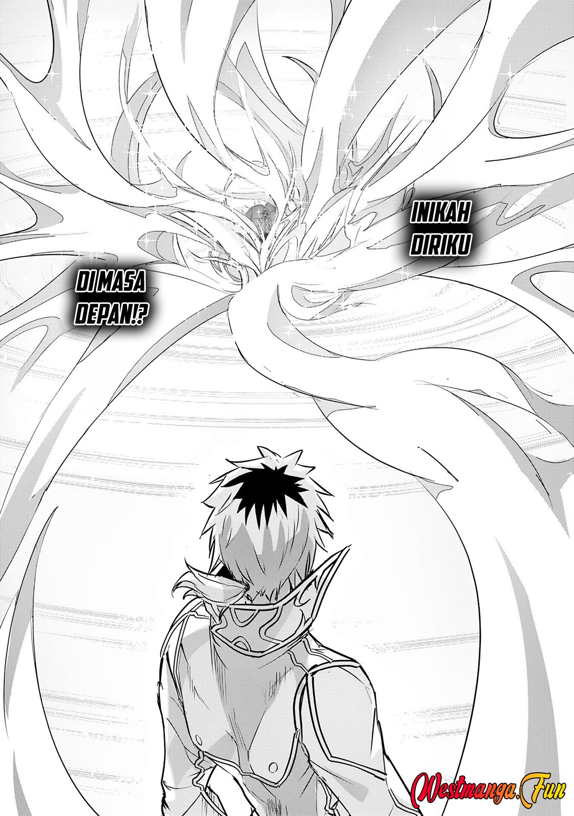 Nanairo Raijyutsushi No Eiyutan Chapter 16 halaman 24