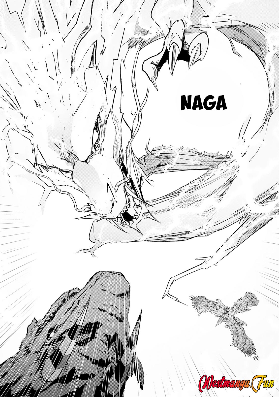 Nanairo Raijyutsushi No Eiyutan Chapter 14 halaman 23