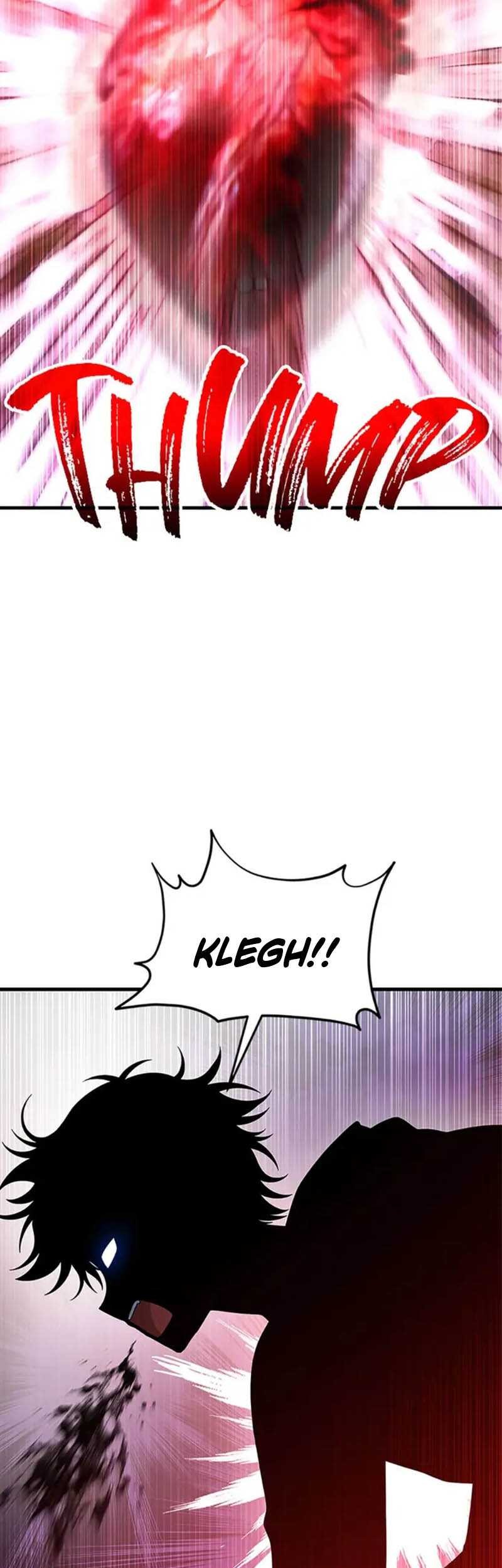 Heir of Mythical Heroes Chapter 71 Gambar 46