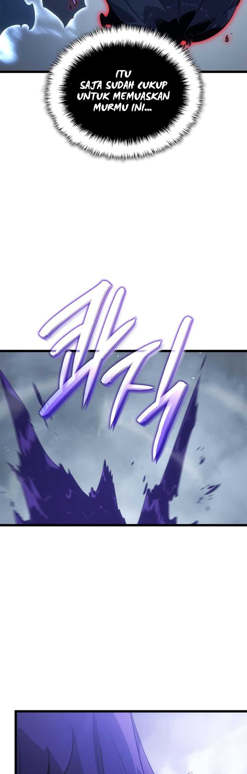 Solo Leveling: Ragnarok Chapter 36 halaman 44