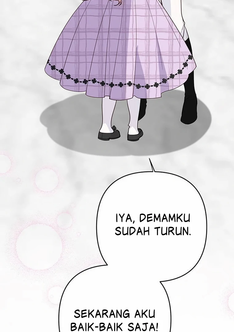 Baby Tyrant Chapter 86 Gambar 92