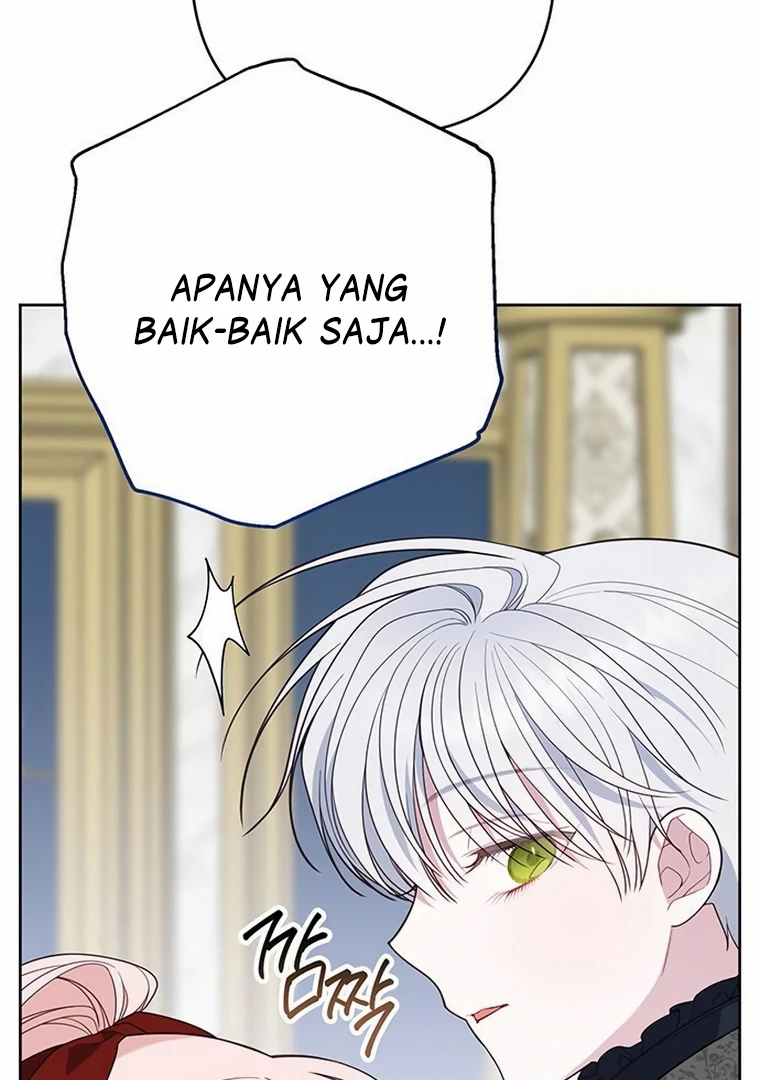 Baby Tyrant Chapter 86 Gambar 93