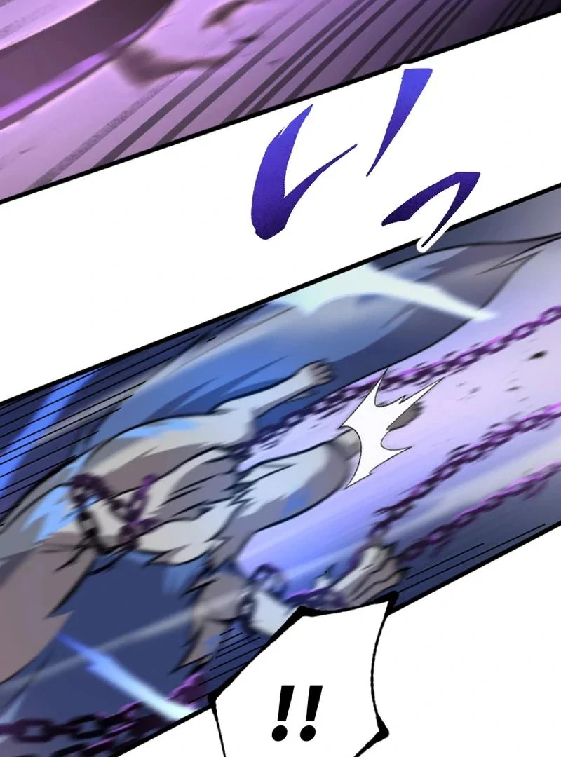 In no Hunter wa SSS-Kyuu Akuma to Keiyaku Suru Chapter 06 Gambar 102