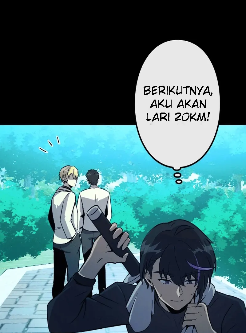 In no Hunter wa SSS-Kyuu Akuma to Keiyaku Suru Chapter 1 – halaman 90