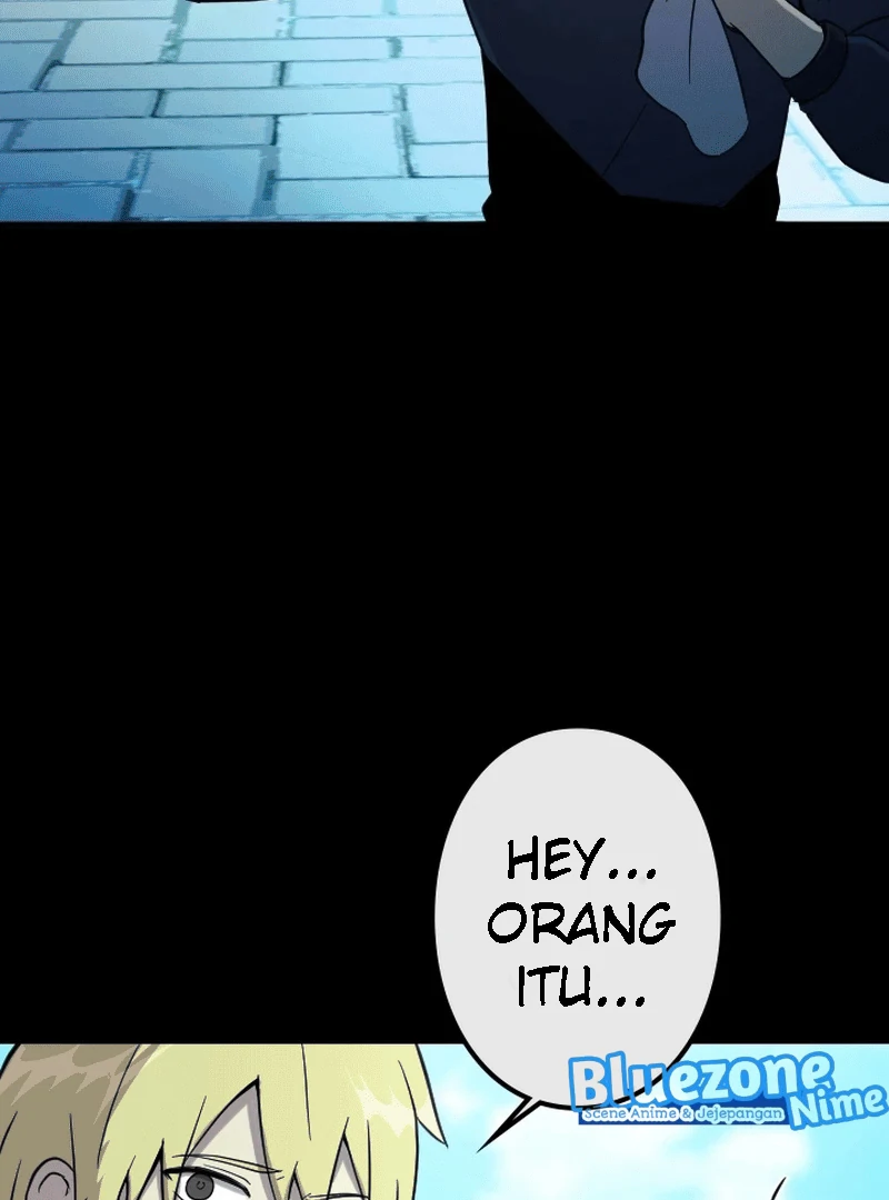 In no Hunter wa SSS-Kyuu Akuma to Keiyaku Suru Chapter 1 – halaman 91