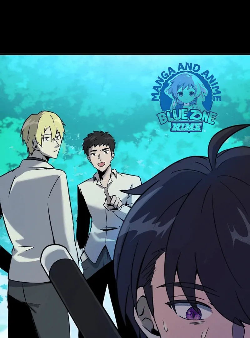 In no Hunter wa SSS-Kyuu Akuma to Keiyaku Suru Chapter 1 – halaman 93
