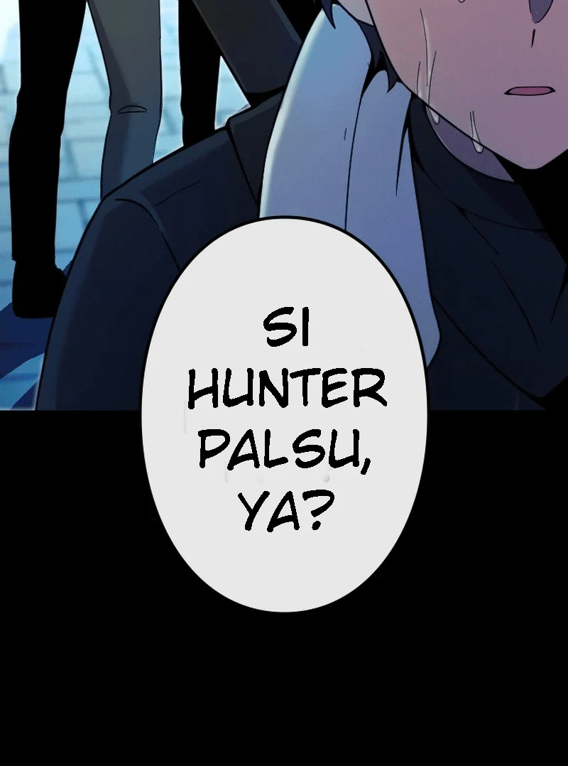 In no Hunter wa SSS-Kyuu Akuma to Keiyaku Suru Chapter 1 – halaman 94