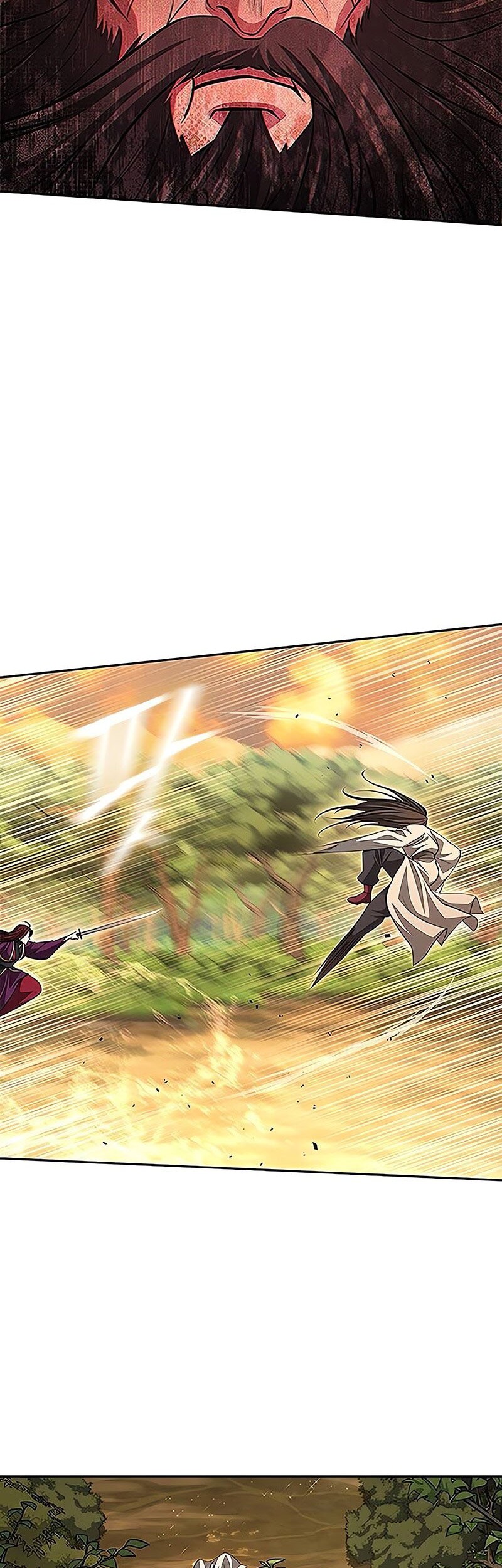 Regression Of The Yong Clan Heir Chapter 07 Gambar 39