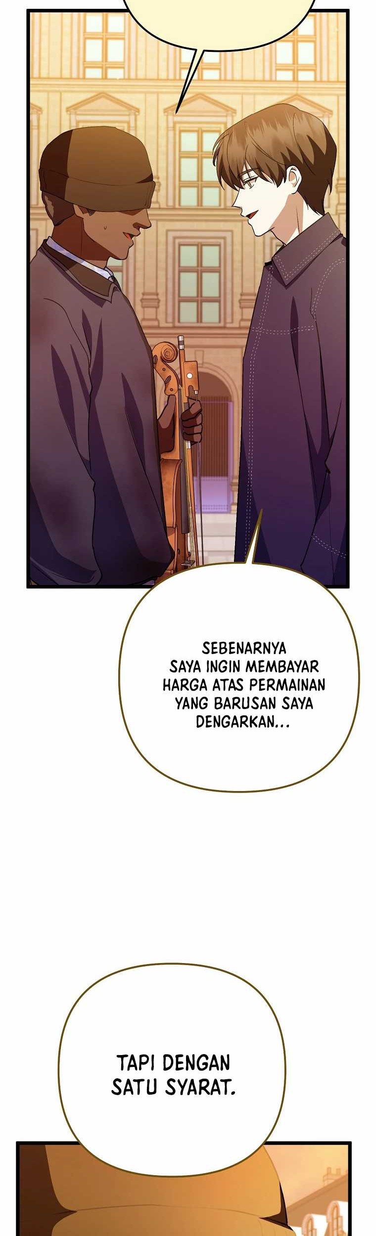 The Crazy Genius Composer Returns Chapter 48 halaman 45