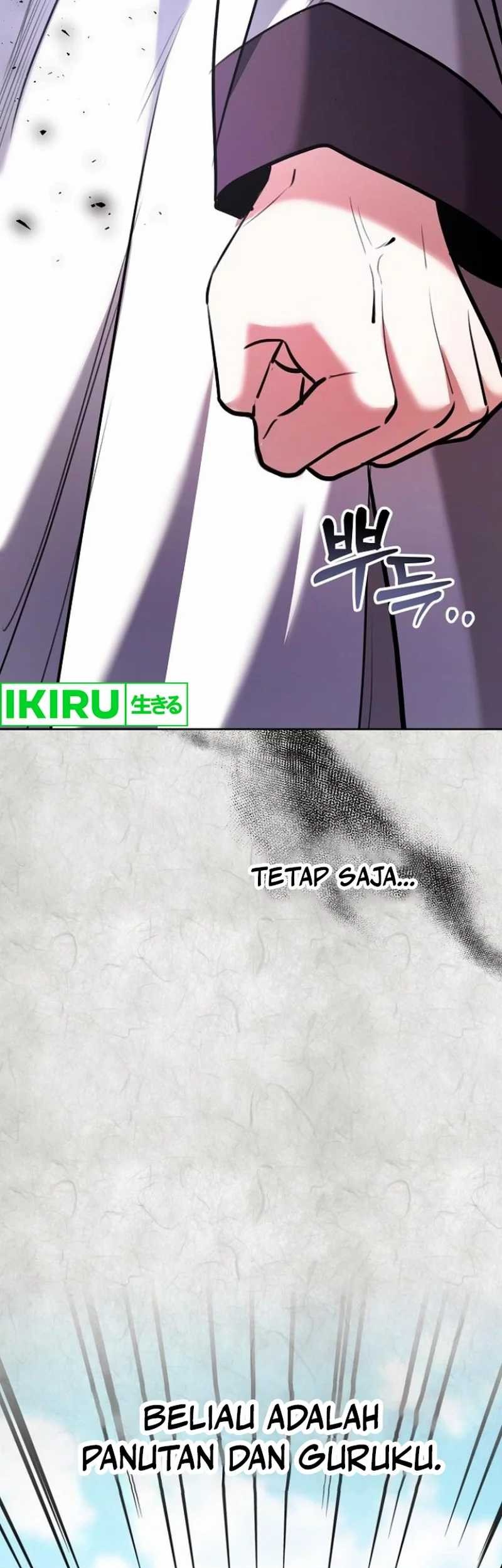 Genius Actor’s Aura Chapter 70 halaman 47