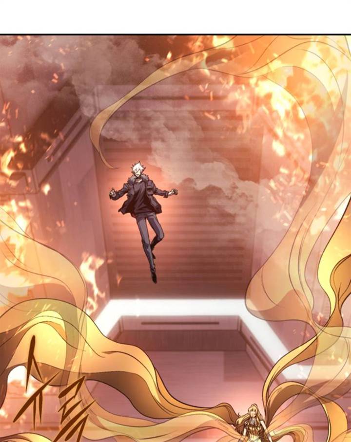 Why I Quit Being The Demon King Chapter 47 Gambar 67