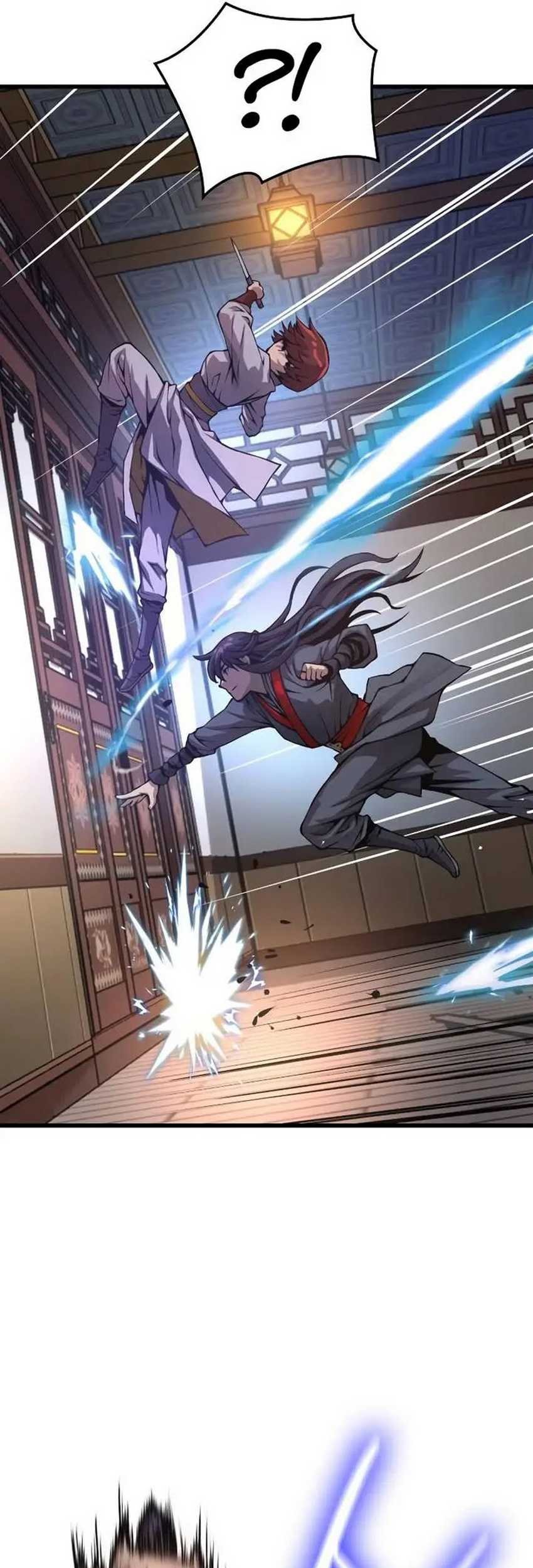 Myst, Might, Mayhem (Legend Of Heavenly Chaos Demon) Chapter 56 Gambar 56