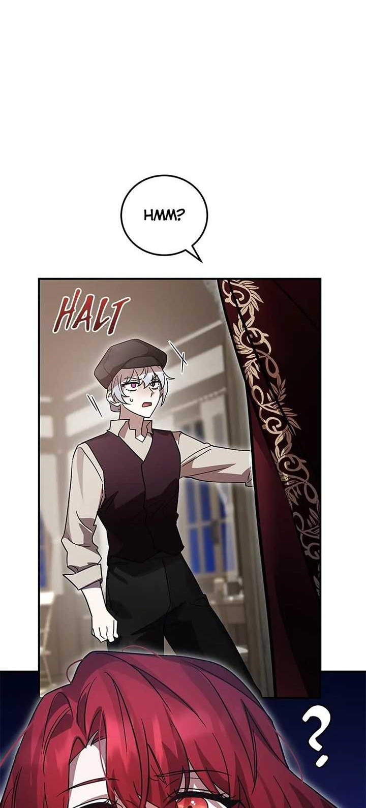 Heroes, Demons & Villains Chapter 73 Gambar 43