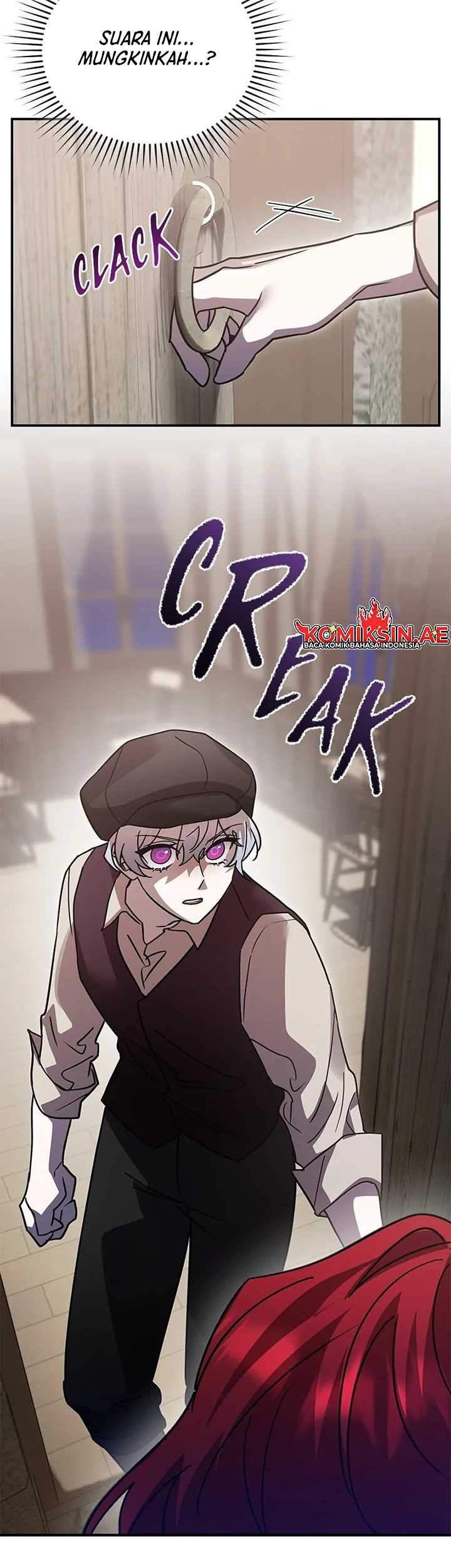 Heroes, Demons & Villains Chapter 72 Gambar 42
