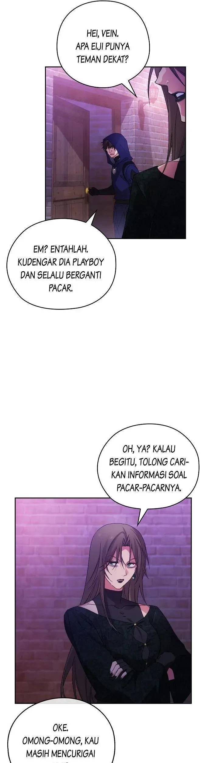 ADONIS Chapter 246 halaman 41
