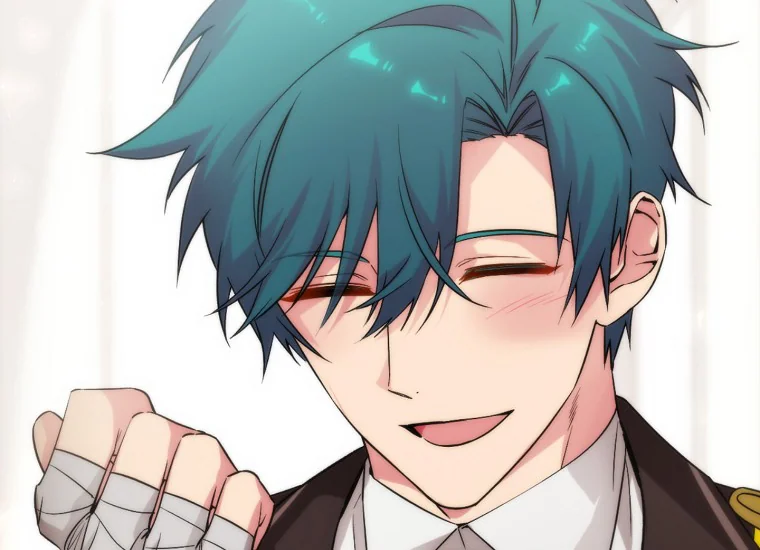 ADONIS Chapter 236 halaman 112
